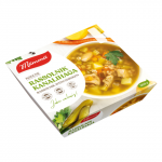 Rassolnik kanalihaga Mamma 300g