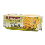 Kreekerid&nbsp;oliivi&otilde;li-rosmariini Stiratini 250g