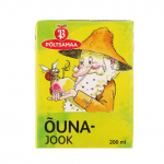 Jook &otilde;una P&otilde;ltsamaa 200ml