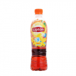 J&auml;&auml;tee virsikumahlaga Lipton mag.ain. 0,5l