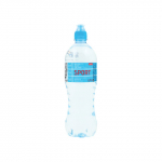 Allikavesi karboniseerimata  0,75l