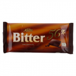 Tume &scaron;okolaad 56% Kalev Bitter 100g