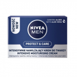 P&auml;evakreem Nivea men niisutav orig. 50ml