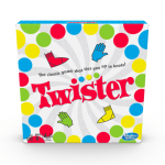 M&auml;nguasi M&auml;ng Twister 2 98831