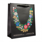 Paberkott Muhu MU-126 18X7X21cm