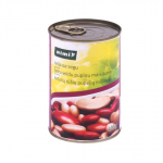 Nelja oa segu  400g/240g