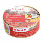 Turisti hommikueine veiselihast  250g