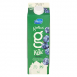 Keefir mustika Gefilus 1kg