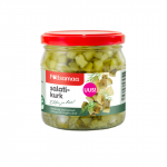 Salatikurk P&otilde;ltsamaa 616g/380g