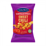 Tortiljakr&otilde;psud magus t&scaron;illi Santa Maria 185g