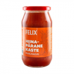 Kaste hiinap&auml;rane poolmagus Felix 500g