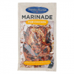 Marinaad kanale Santa Maria 75g