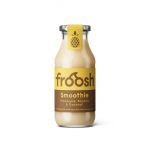 Froosh ananassi, banaani & kookose 250ml