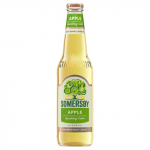 Siider Somersby Apple 4,5%vol 0,33l pudel