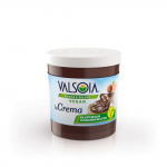 Sarapuup&auml;hkli-kakaom&auml;&auml;re Valsoia 200g