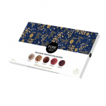 &Scaron;okolaadi tr&uuml;hvlite valik Pure 160g