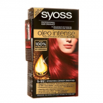 Juuksev&auml;rv Syoss Oleo intense 5-92