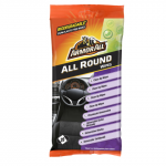 Tekstiilipuhastuslapid ArmorAll 20tk