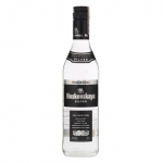 Viin Moskovskaya Silver 40% 0,5l