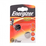 Paterei Energizer CR2032/3V 2tk