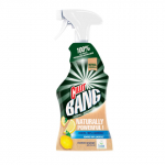 Vannitoa puhastusvah. Cillit Bang,750ml