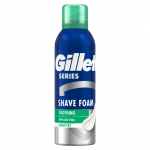 Raseesvaht Gillette Series Soothing 200ml
