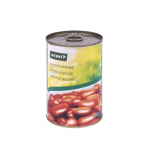 Aedoad pruunid  400g/240g