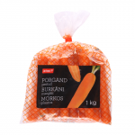 Porgand 1kg