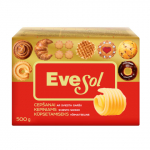 K&uuml;psetusmargariin EveSol 72% 500g