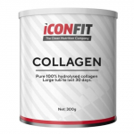 Kollageen h&uuml;drol&uuml;&uuml;situd puhas IconFit 300g