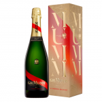 Kpn.kv.v.vein Mumm Cordon Rouge Brut 0,75l