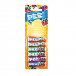 M.asja t&auml;ide 6-pakk 24tk p.vil. Pez 51g