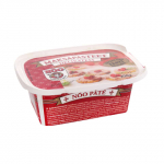 Maksapasteet Delikatess  N&otilde;o 200g