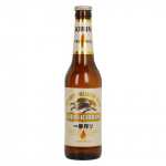 &Otilde;lu Kirin Ichiban 5%vol 0,33l