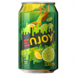 Karbon.kar.jook Enjoy sidruni-laimi 0,33l