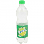 Karboniseeritud karastusjook Lemon  0,5l