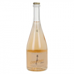 Alkoholivaba vahuvein Rabarbra Null 0,75l