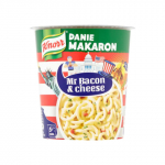 Topsiroog spagetid peekoni&juustuga Knorr 71g