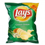 Kartulikr&otilde;psud sibulamaitselised Lay's 250g