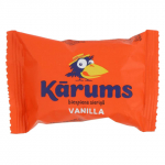 Kohuke vanilli Karums 45g