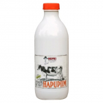 Hapupiim Nopri 2,5% 1kg