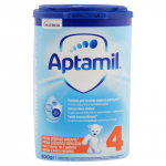 Piimapulber Aptamil 4 al. 24. kuust 800g