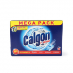 Veepehmendi Calgon tabletid 30tk