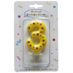 Number-k&uuml;&uuml;nal Nr.3