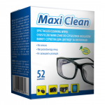 Niis.salvr&auml;tikud kl.puhastam. Maxi Clean 52tk