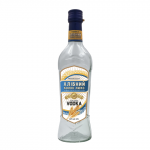 Viin Hlibnij Kolos 40%vol 0,5l