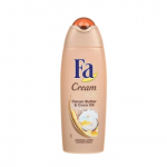 Du&scaron;igeel Fa Cream&Oil kakao ja kookose 250ml
