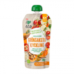 P&uuml;ree I Love Eco k&ouml;&ouml;giv.kana 6k 120g