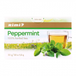 Piparm&uuml;ndilehetee  20x1,5g