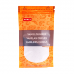 Vanillisuhkur  20g